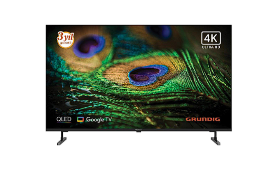 GRUNDIG 75GQ750A